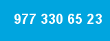 977 330 65 23